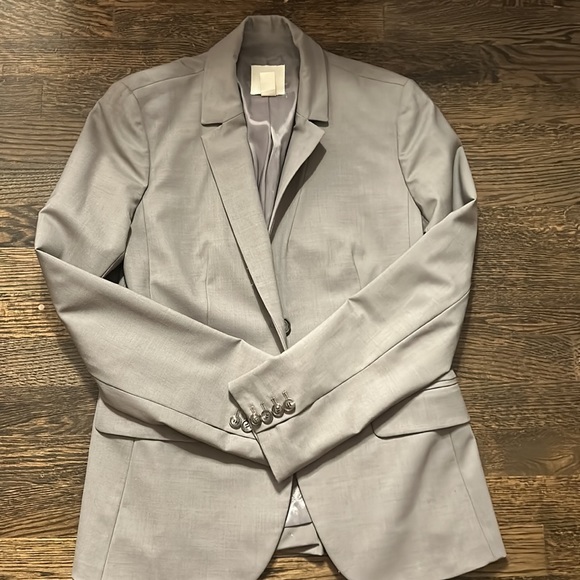 J crew suit - size 6 - perfect for back to office ! - Picture 2 of 7